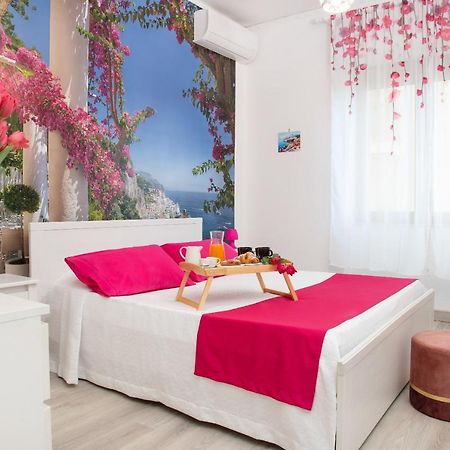 Stanza Tasso - De Vivo Realty Sorrento Bed & Breakfast エクステリア 写真