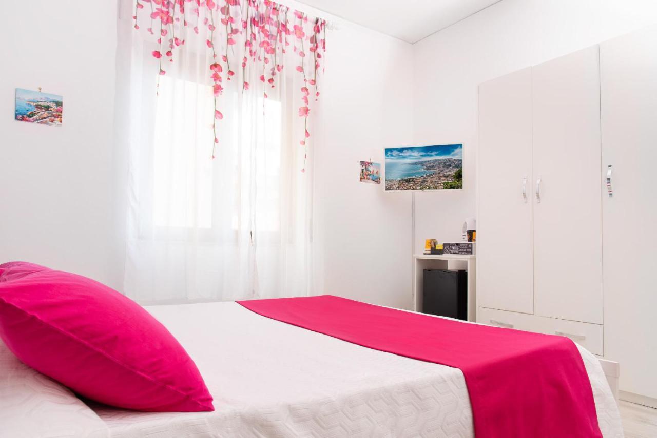 Stanza Tasso - De Vivo Realty Sorrento Bed & Breakfast エクステリア 写真