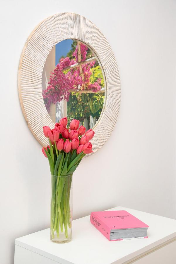 Stanza Tasso - De Vivo Realty Sorrento Bed & Breakfast エクステリア 写真