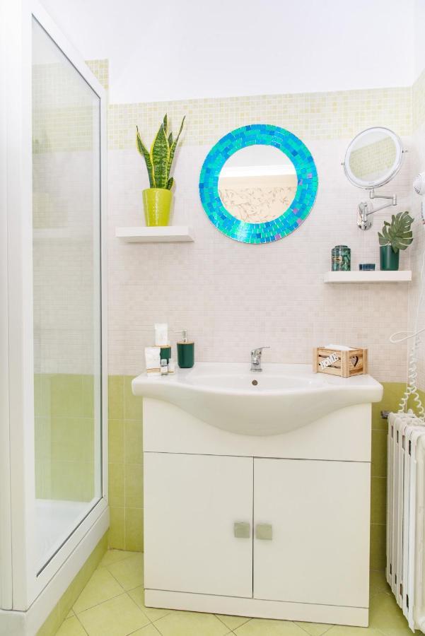 Stanza Tasso - De Vivo Realty Sorrento Bed & Breakfast エクステリア 写真
