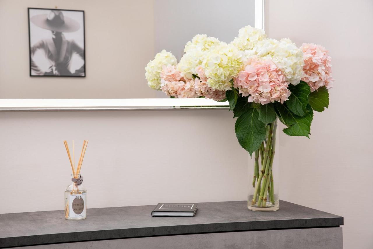 Stanza Tasso - De Vivo Realty Sorrento Bed & Breakfast エクステリア 写真