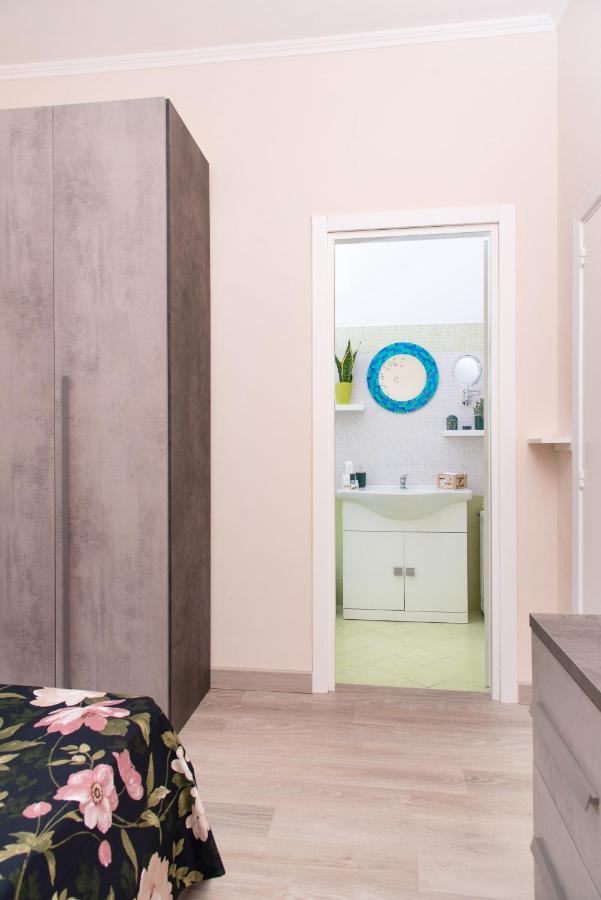 Stanza Tasso - De Vivo Realty Sorrento Bed & Breakfast エクステリア 写真