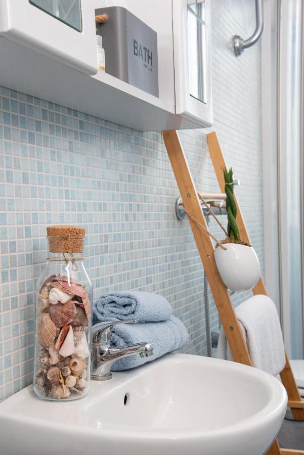 Stanza Tasso - De Vivo Realty Sorrento Bed & Breakfast エクステリア 写真